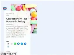 Sites similar to avanitalc.com