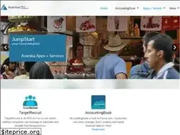 Sites similar to avankia.com