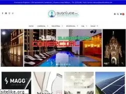 Sites similar to avanlucemx.net