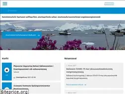 Sites similar to avannaata.gl