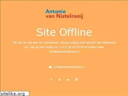 Sites similar to avannistelrooij.nl