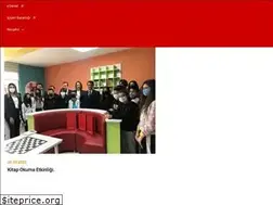 Sites similar to avanos.gov.tr