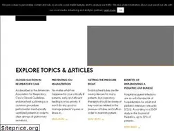 Sites similar to avanosmedicaldevices.com