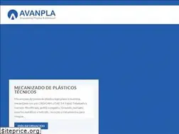 Sites similar to avanpla.com