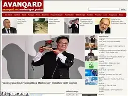 Sites similar to avanqard.net