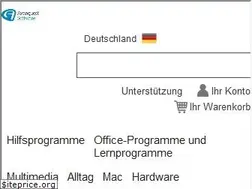 Sites similar to avanquest.de