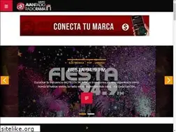 Sites similar to avanradioveracruz.com