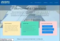 Sites similar to avans.se
