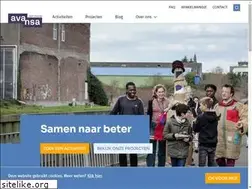 Sites similar to avansa-hallevilvoorde.be