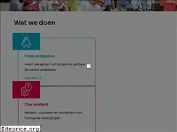 Sites similar to avansa-kempen.be