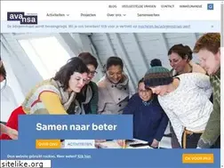 Sites similar to avansa-regiomechelen.be