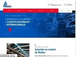 Sites similar to avansa.mx
