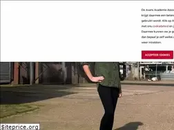 Sites similar to avansacademie.nl