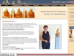 Sites similar to avanstekelenburg.nl