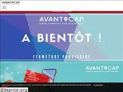 Sites similar to avant-cap.fr