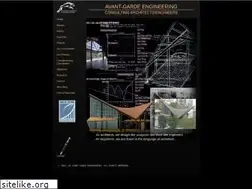 Sites similar to avant-garde-engineering.com