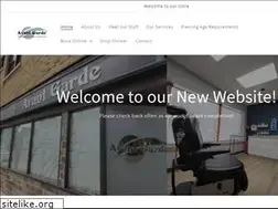 Sites similar to avant-garde-piercing.com