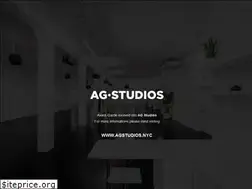 Sites similar to avant-garde.nyc