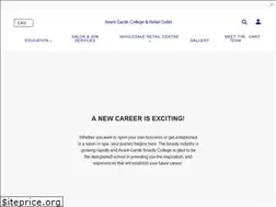 Sites similar to avant-gardecollege.ca