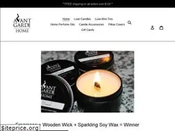 Sites similar to avant-gardehome.com