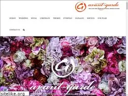Sites similar to avant-gardestudio.com
