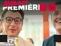 Sites similar to avant-premiere.ch