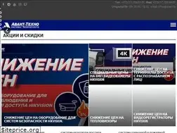 Sites similar to avant.by