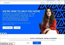 Sites similar to avant.com