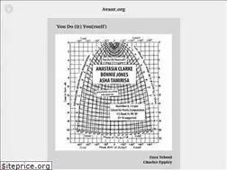 Sites similar to avant.org