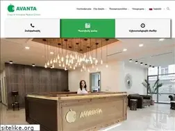 Sites similar to avanta.am