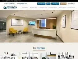 Sites similar to avanta.co.in
