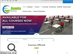 Sites similar to avanta.com.sg