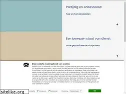 Sites similar to avantadvocaten.nl