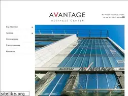 Sites similar to avantage-bc.ru
