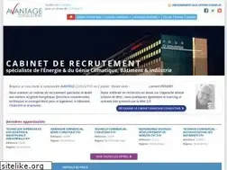 Sites similar to avantage-consulting.fr