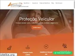Sites similar to avantage.org.br