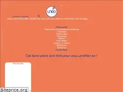 Sites similar to avantageavecuneo.fr