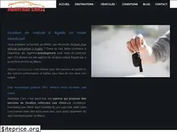 Sites similar to avantagecars.com