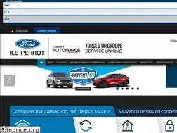 Sites similar to avantageford.com