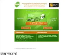 Sites similar to avantagemaximum.com