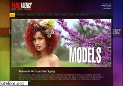 Sites similar to avantagency.com