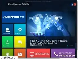 Sites similar to avantagepc.com