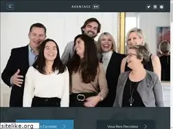 Sites similar to avantagerh.fr
