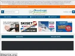Sites similar to avantages-enseignants.fr