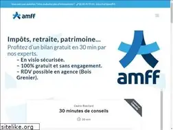 Sites similar to avantages-fiscaux.fr