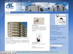 Sites similar to avantagescondo.com