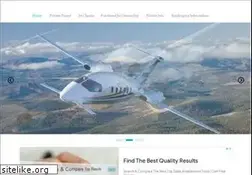 Sites similar to avantair.com