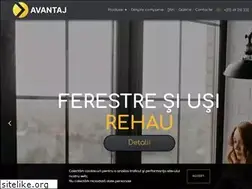 Sites similar to avantaj.md