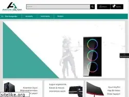 Sites similar to avantajbilisim.com