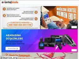Sites similar to avantajbizde.com